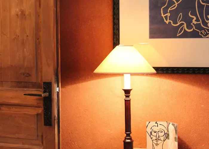 Hotel De Conde Paryż