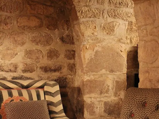 De Conde Hotel Paryż