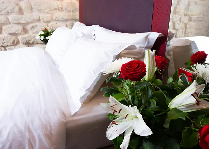 Hotel De Conde Paryż