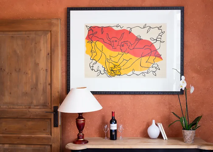 Hotel De Conde Paryż