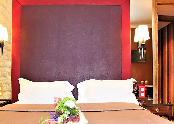 Hotel De Conde Paryż