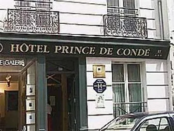 De Conde Hotel