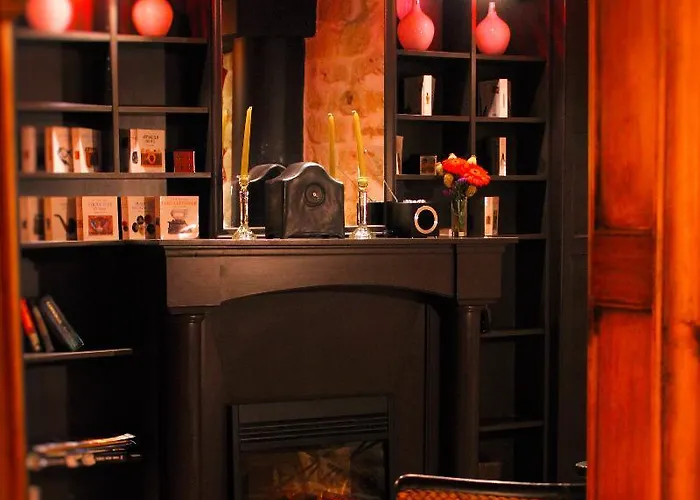 Hotel De Conde Paryż