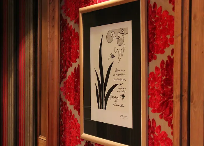 Hotel De Conde Paryż