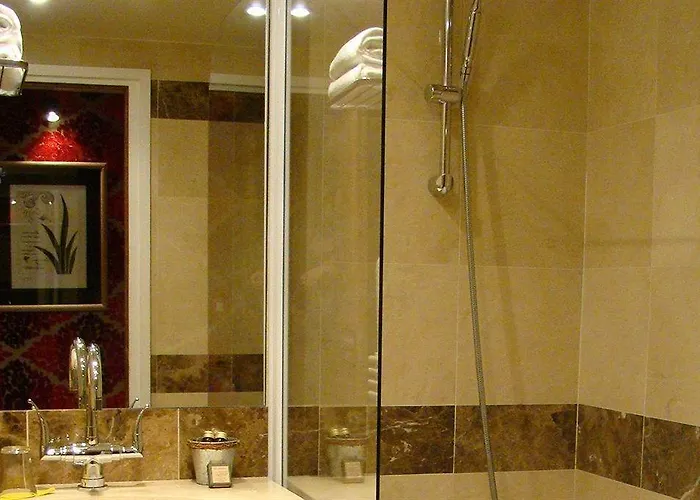 Hotel De Conde Paryż