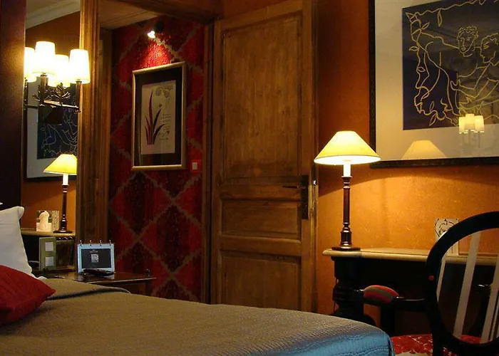 De Conde Hotel