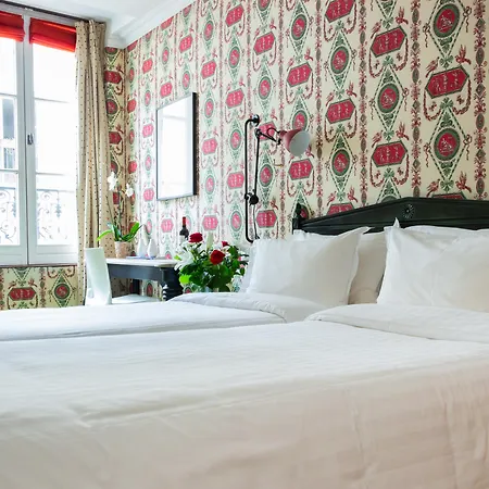 Hotel De Conde 4*