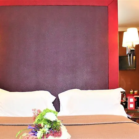 Hotel De Conde Paříž