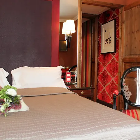 De Conde Hotel