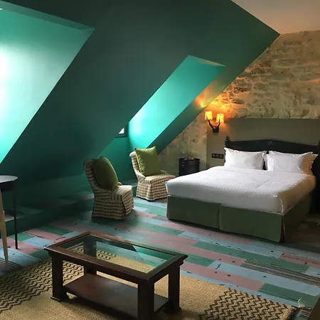 Otel De Conde Paris