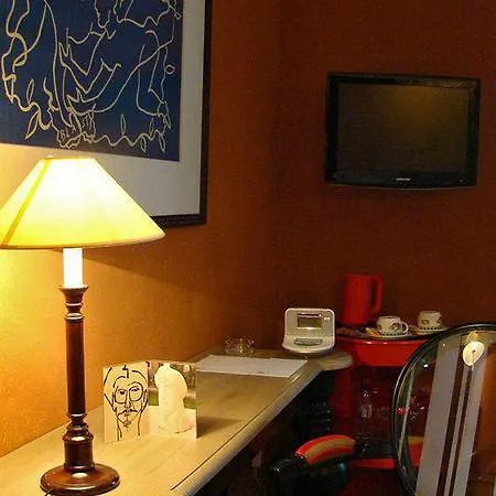 Otel De Conde Paris